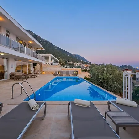 Lumiere 2 * Kalkan