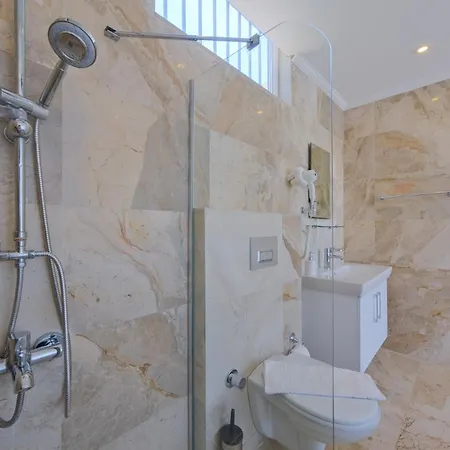 Lumiere 2 Villa Kalkan