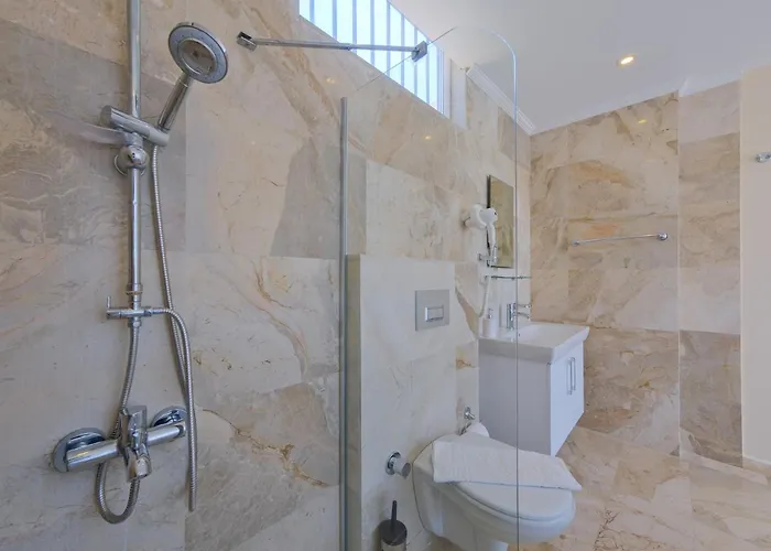 Lumiere 2 Villa Kalkan