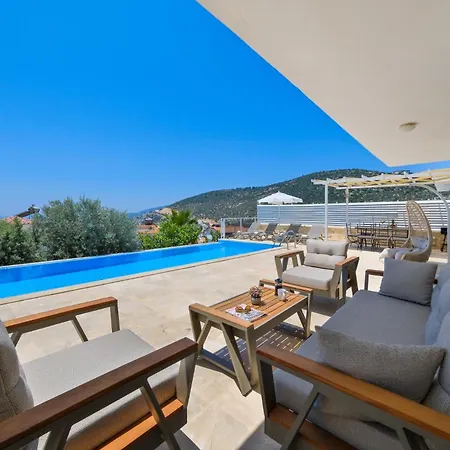 Lumiere 2 * Kalkan