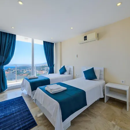 Lumiere 2 * Kalkan