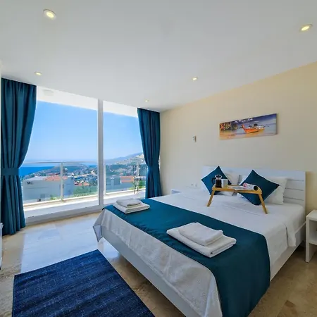 Lumiere 2 Kalkan