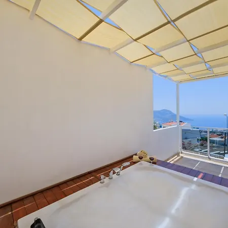 Lumiere 2 Villa *