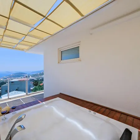 Lumiere 2 Villa *
