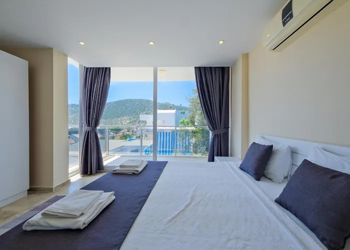 Βίλα Lumiere 2 *